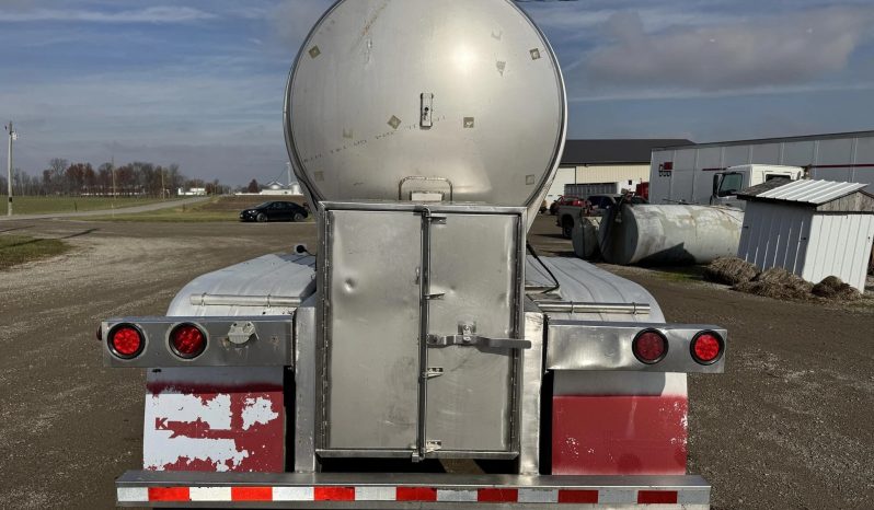 2003 Polar Tanker full